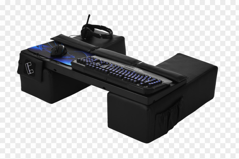 Couch Computer Keyboard Mouse PC Game Video PNG