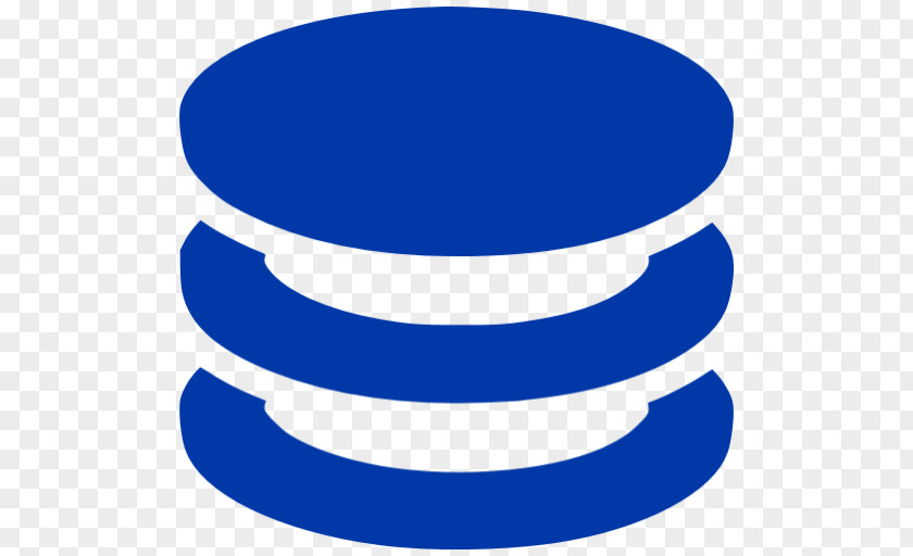 Database Logo Clip Art PNG