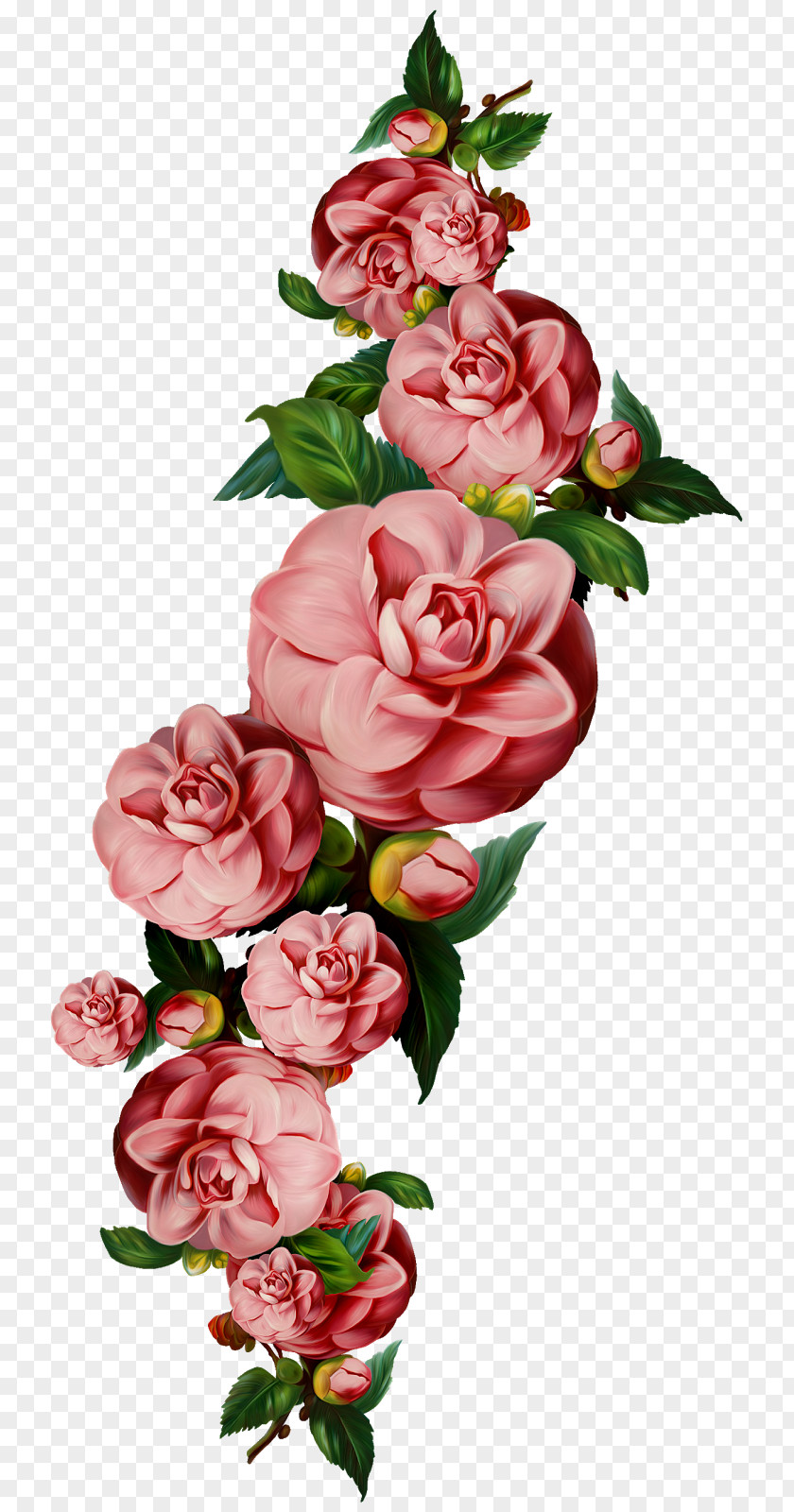 Flowers Flower Clip Art PNG