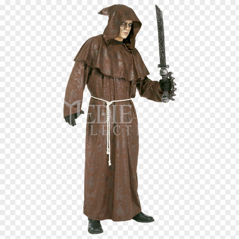 Halloween Costume Party Robe BuyCostumes.com PNG