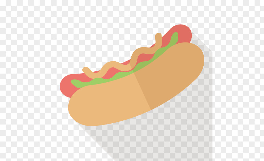 Hot Dog Frankfurter Würstchen PNG