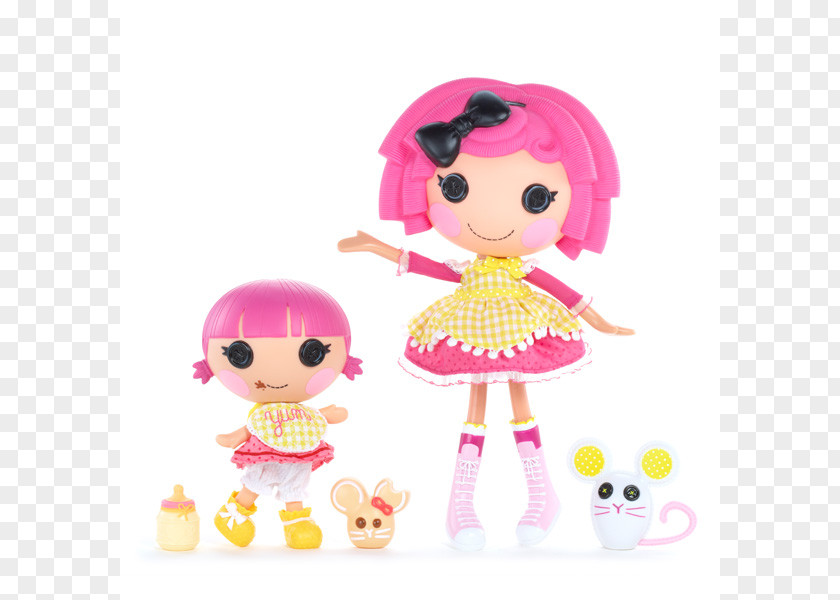Lalaloopsy Festival Of Sugary Sweets Doll Oven Baking Confetti Cake PNG