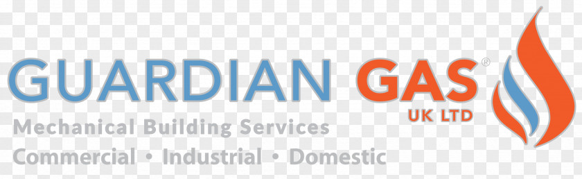 Logo Guardian Gas Brand Industry PNG