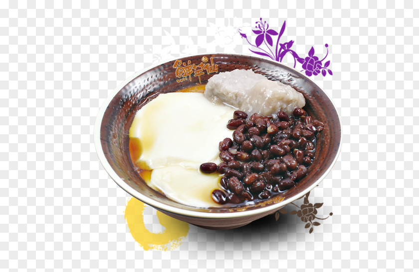 Mung Bean Meet Fresh Vietnam Sư Vạn Hạnh Food Douhua Ngo Duc Ke PNG