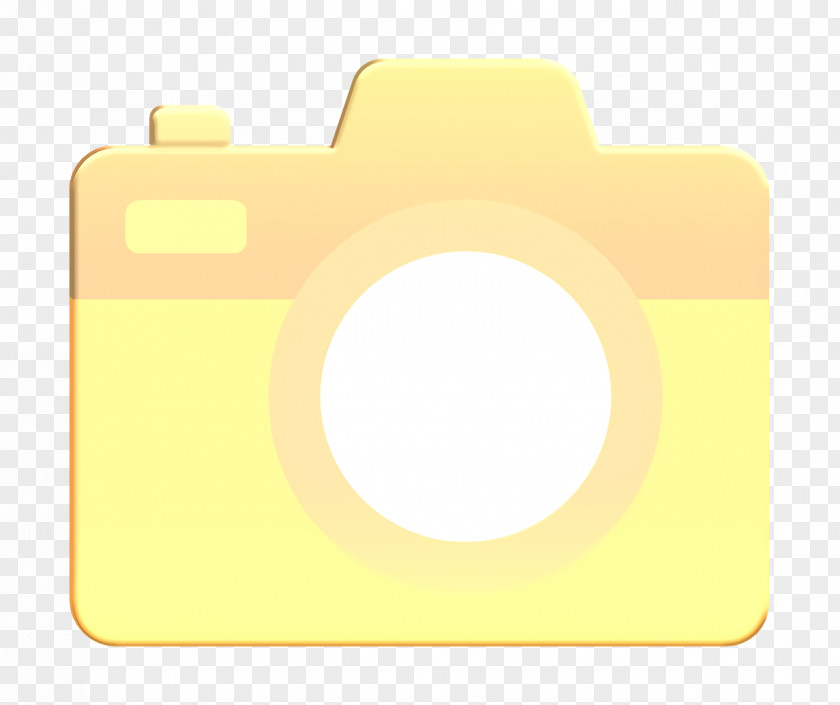 Photo Camera Icon Love And Wedding Photograph PNG