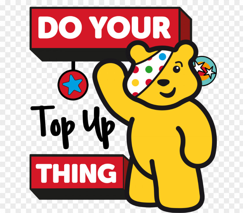 Ramada Children In Need 2014 Fundraising JustGiving Donation PNG