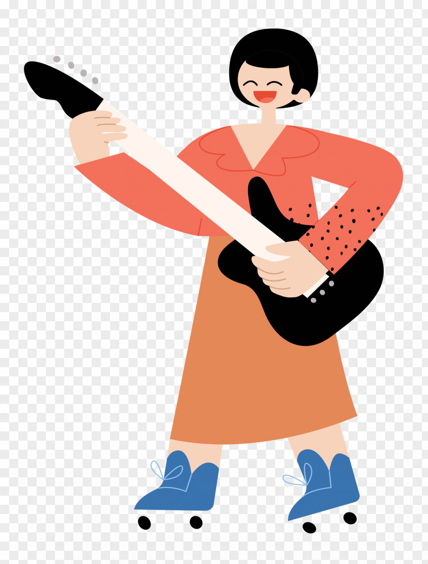 Roller Skate PNG