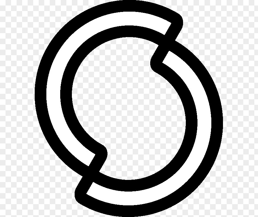 Semi-circular Arc Semicircle Symbol Logo PNG