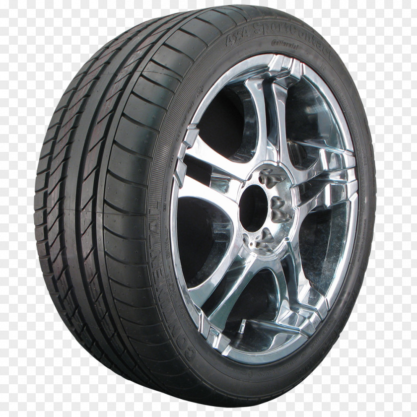 Snow Tire Tread Alloy Wheel Car Formula One Tyres Spoke PNG