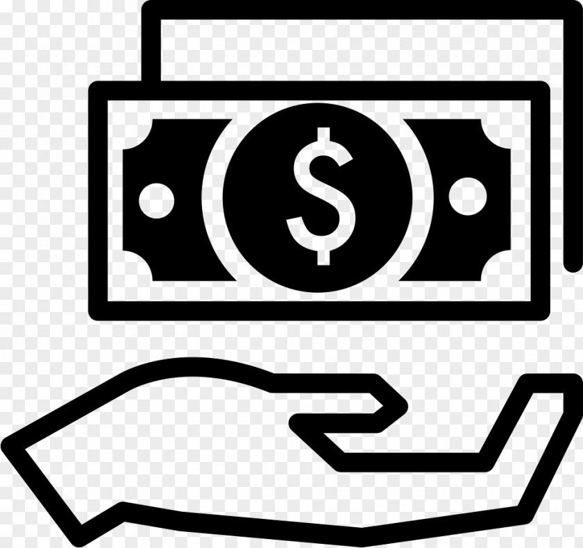 Symbol Money Finance Currency Dollar Sign PNG