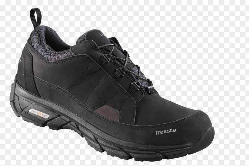 Treksta Shoe Sneakers Hiking Boot PNG