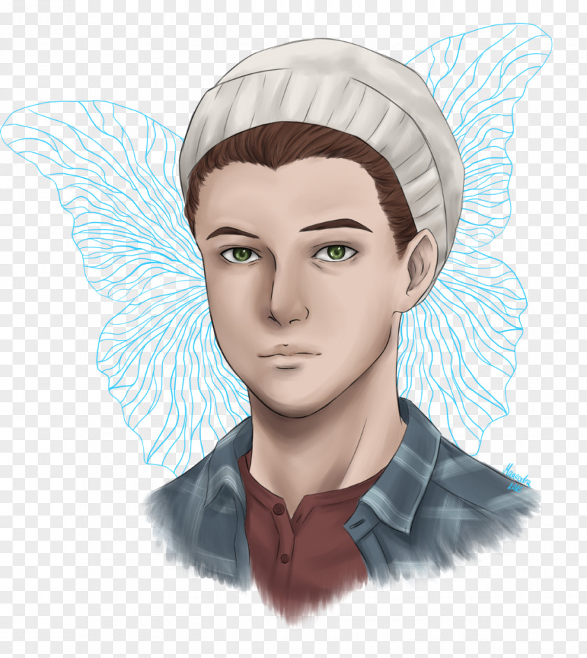 Until Dawn Drawing Fan Art PNG