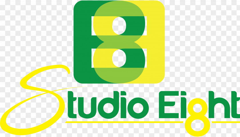 Boracay Philippines Studio Eight Photography & Prints Logo PNG