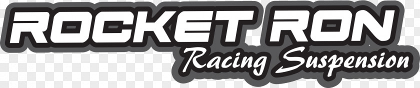 Dirt Track Racing Brand White Font PNG