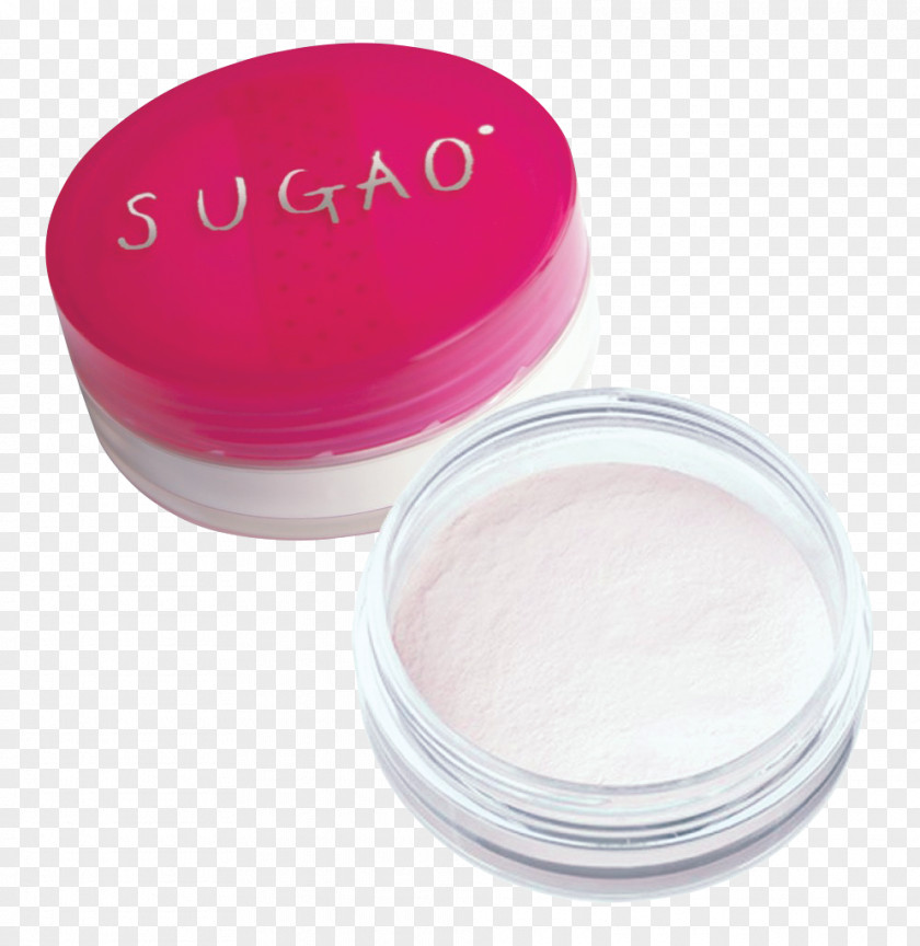 Face Powder Make-up Cosmetics PNG