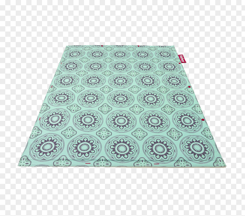 Flooring Floor Green Circle PNG