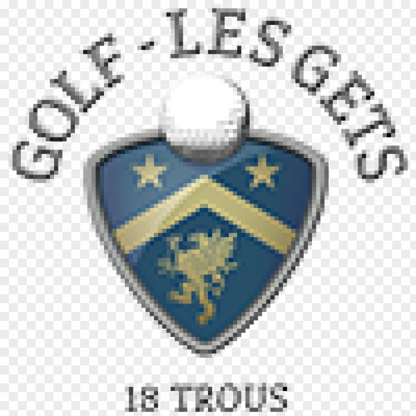 Montaña Golf Les Gets Emblem Brand Logo PNG