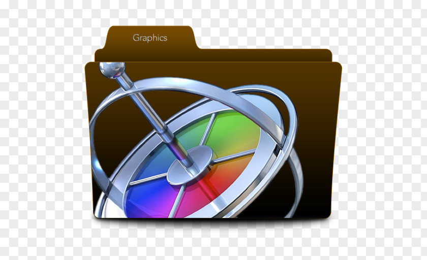 Motion Final Cut Pro PNG