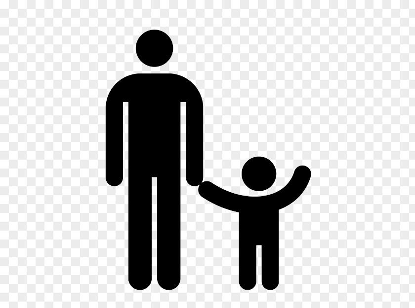 Parents Father Symbol Child PNG