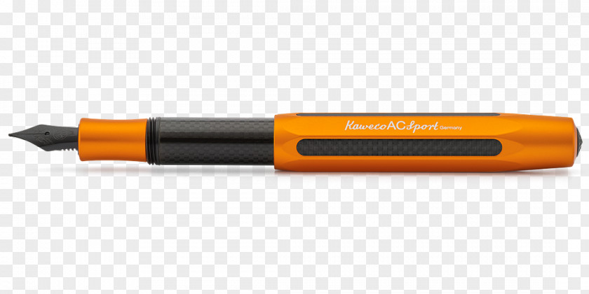 Pen Kaweco Classic Sport Fountain Mechanical Pencil PNG