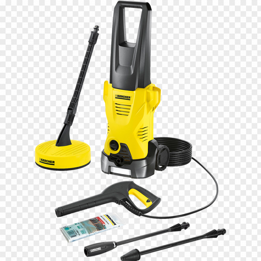 Pressure Washer Washers Kärcher K 2 Basic Cleaning Garden Tool PNG