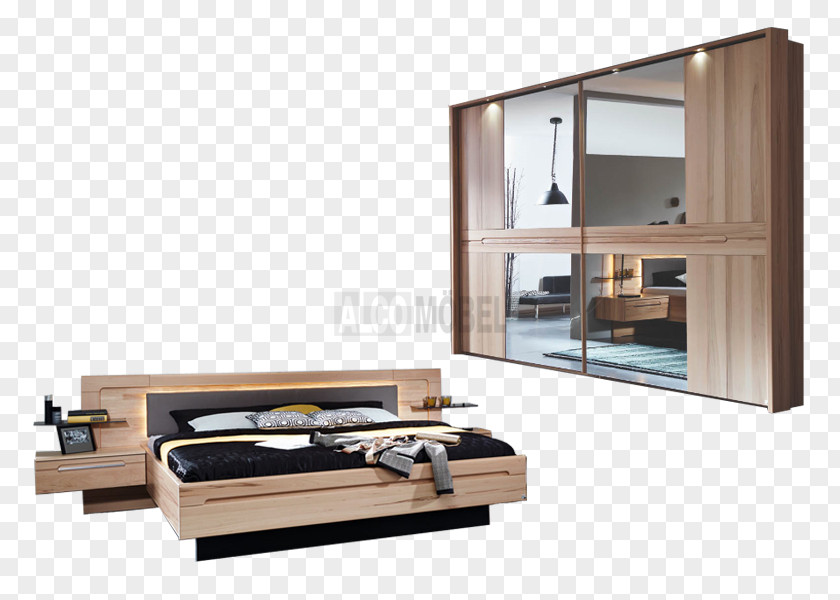 Rauch Commode Mirror Kernbuche Bedroom /m/083vt PNG