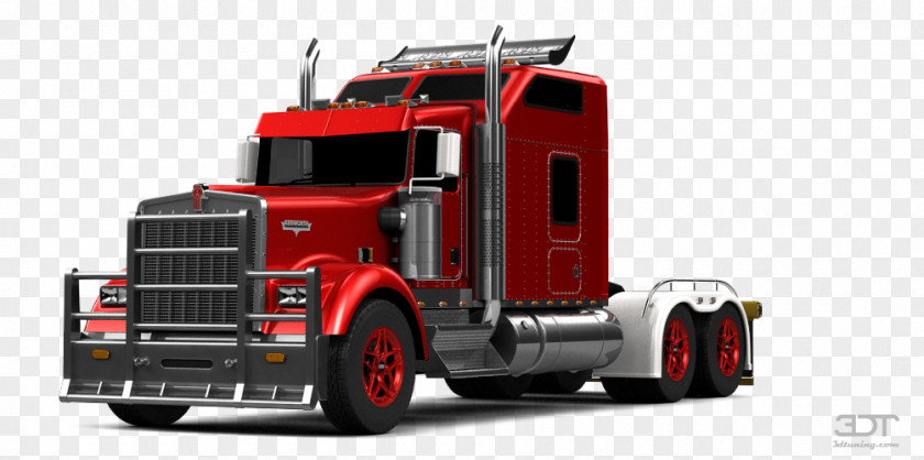 Scania American Truck Simulator Kenworth W900 T600 Car Grand Driver PNG