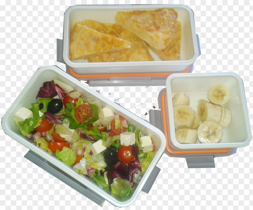 Vegetable Bento Greek Salad Vegetarian Cuisine Stuffing PNG