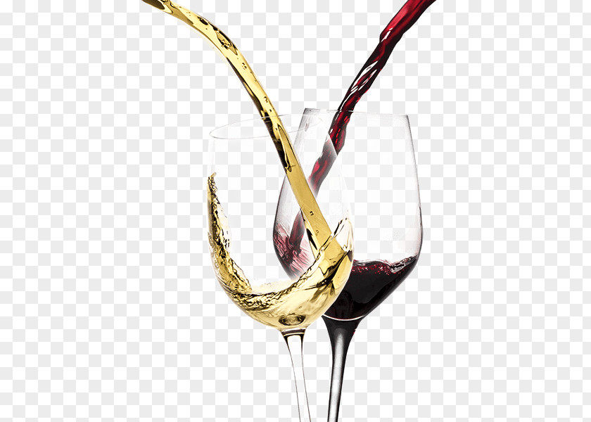 Wine White Glass Red Champagne PNG