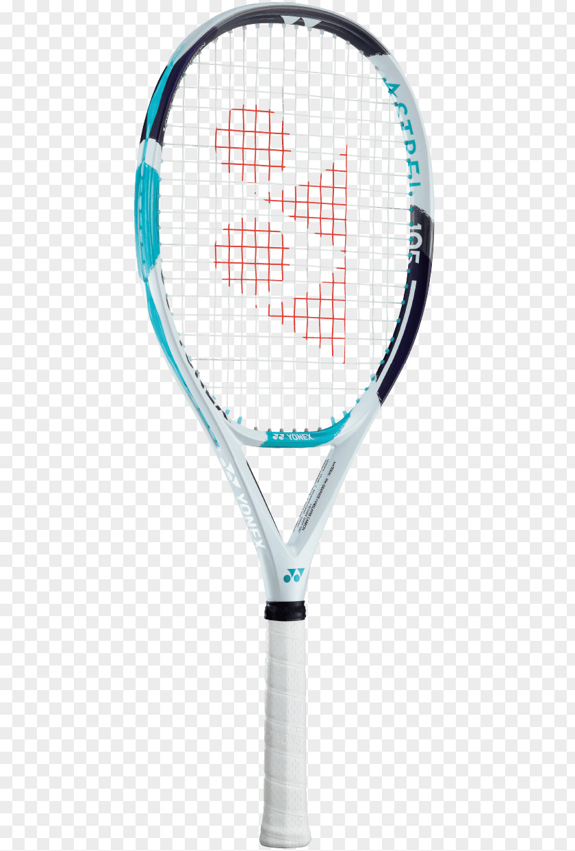 Badminton Yonex Racket Rakieta Tenisowa Head PNG