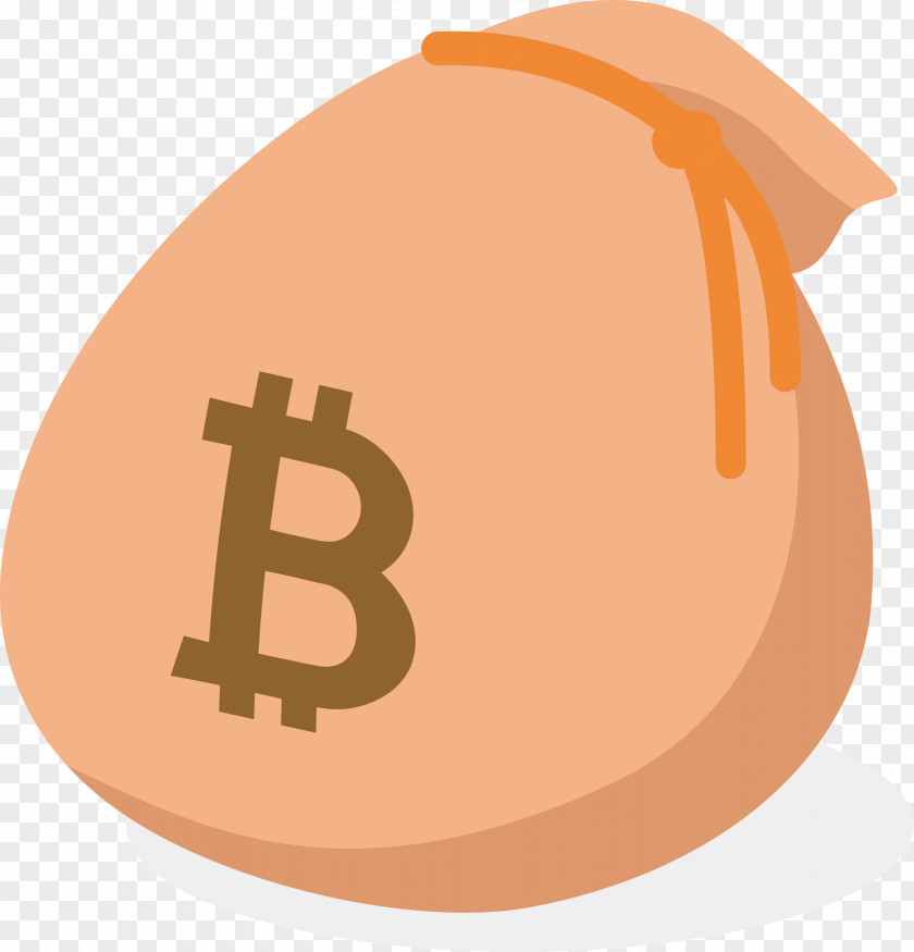 Bitcoin Virtual Currency PNG