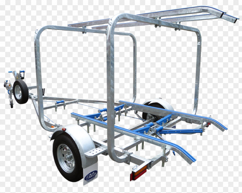 Car Motor Vehicle Personal Water Craft Boat Trailers PNG