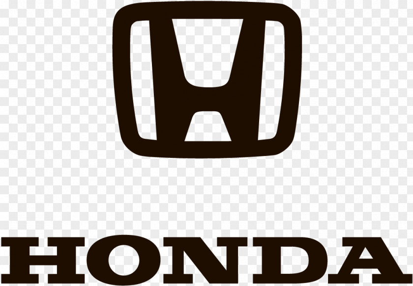 Honda Logo Brand Car PNG