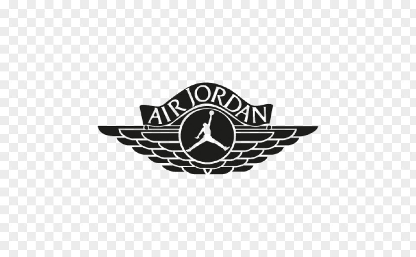 Jordan 4 Cliparts Jumpman Air Logo Shoe PNG