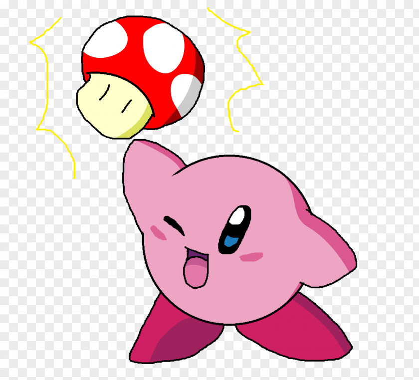 Kirby Kirby's Adventure Tiff HAL Laboratory Video Game PNG
