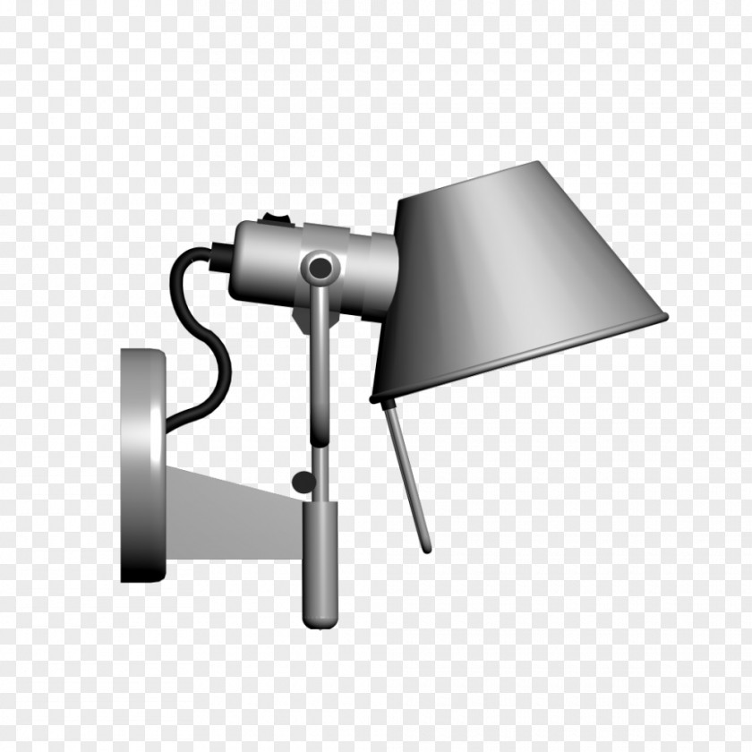 Light Fixture Product Design Technology PNG