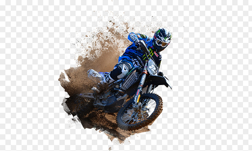 Motocross Freestyle Enduro Motorcycling Car PNG