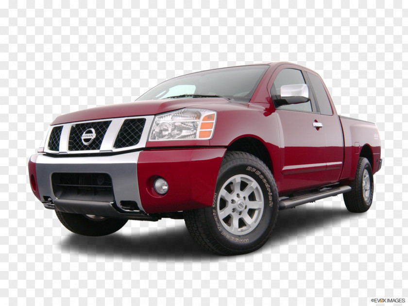 Nissan 2005 Armada Car 2006 Titan PNG