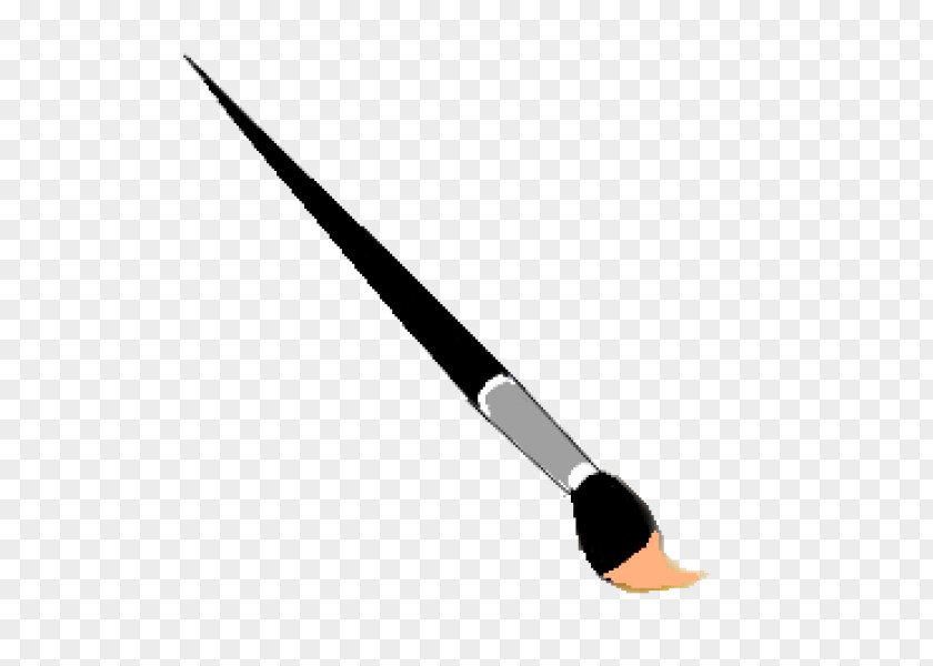 Paint Brush Save Icon Format Paintbrush Clip Art PNG