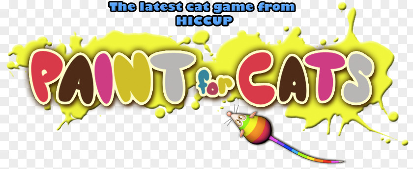 Painted Cat The Game For CATS Grumpy PNG