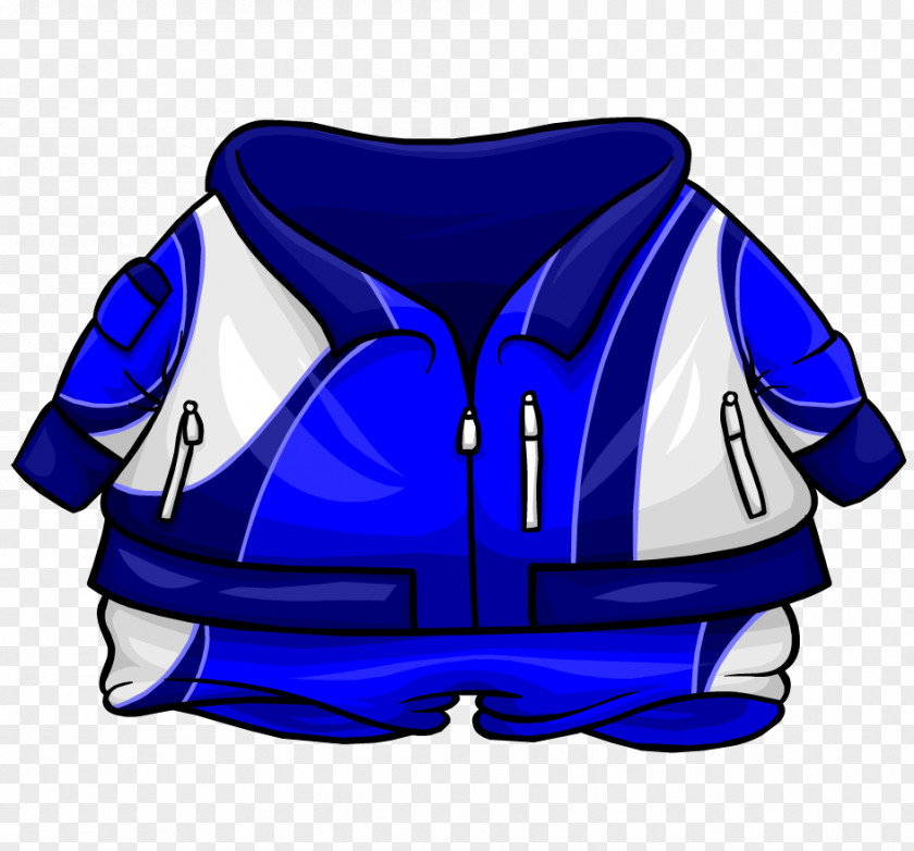 Penguin Tracksuit Club Hoodie Clothing PNG