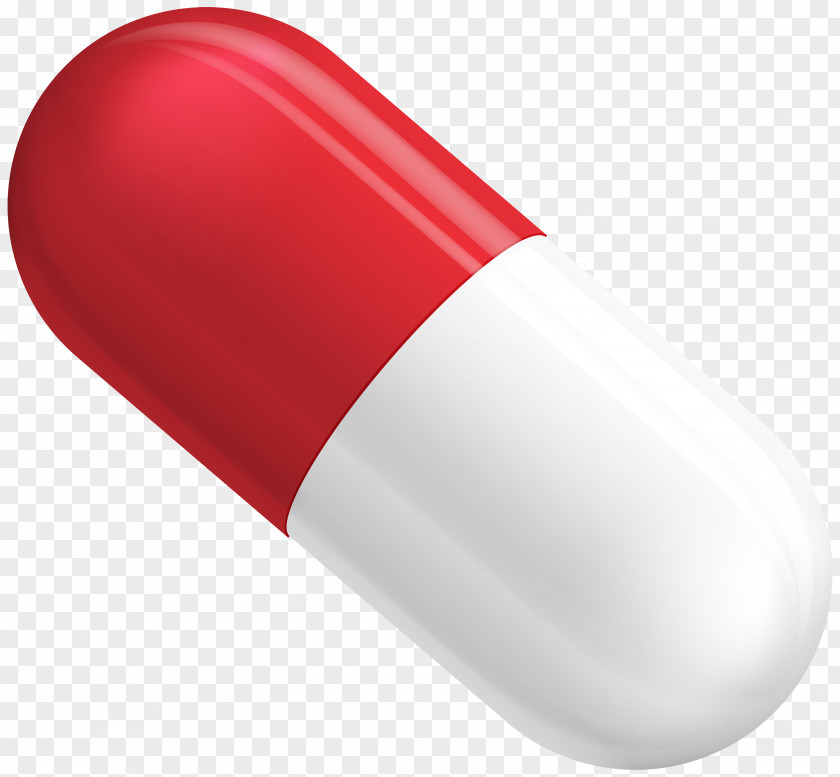 Pill Tablet Pharmaceutical Drug Capsule Iconfinder PNG
