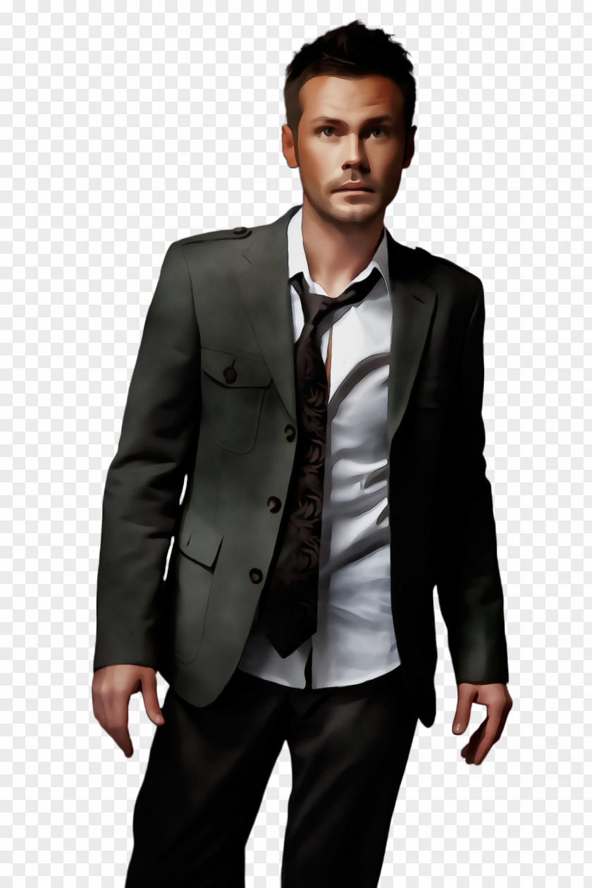 Sakko Male Suit Clothing Blazer Formal Wear Outerwear PNG