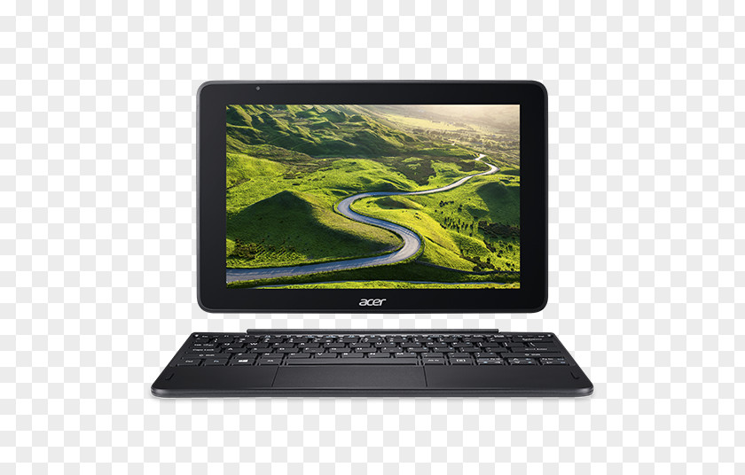 Tent Laptop Acer Iconia Intel Atom Aspire One PNG