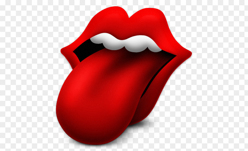 Tongue The Rolling Stones Tattoo You Concert Tour Ramones PNG