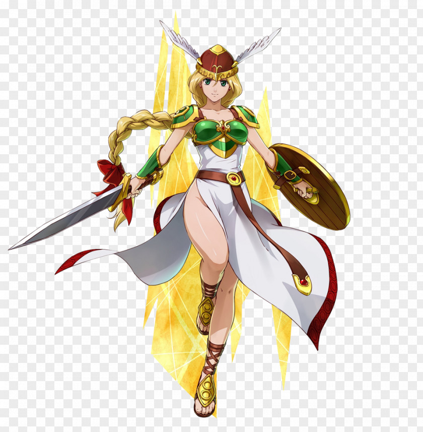 Warrior Maiden Project X Zone 2 Valkyrie No Bōken: Toki Kagi Densetsu Valkyria Chronicles PNG