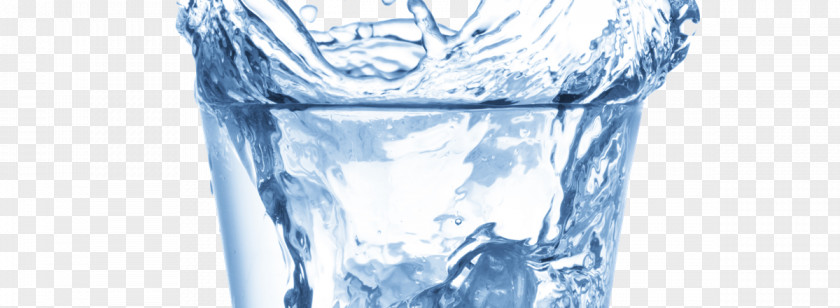 Water Drinking PNG