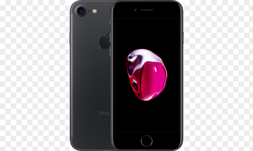 Apple IPhone 7 Plus 128 Gb Unlocked 4G PNG