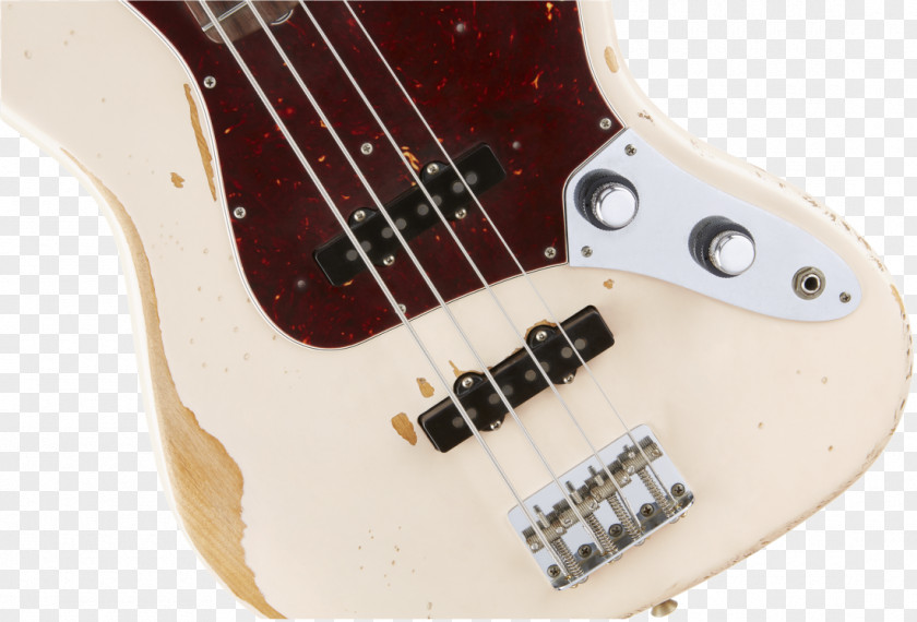 Bass Guitar Fender Jazz V Stratocaster Flea PNG
