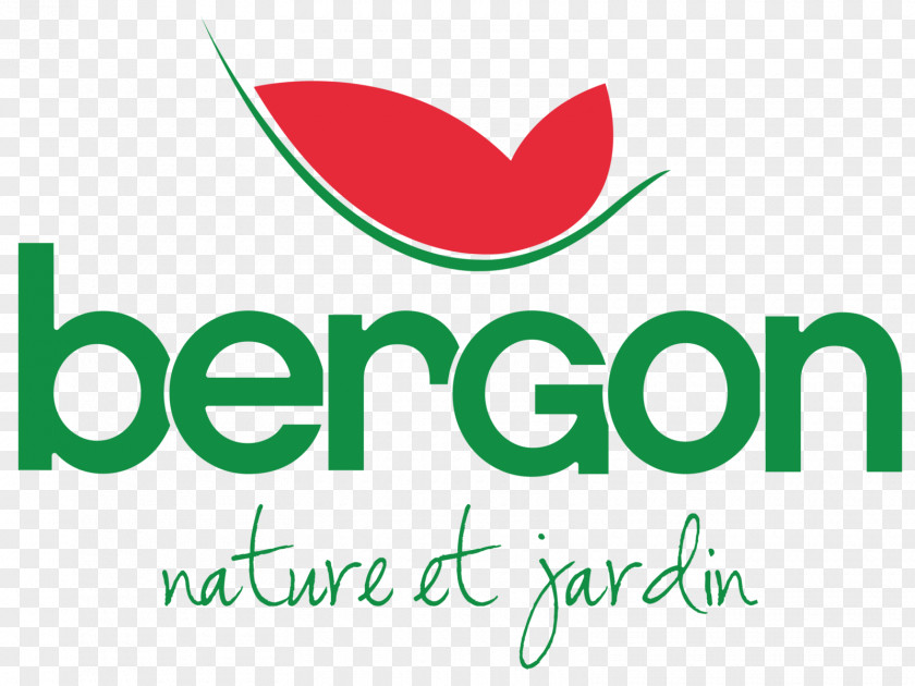 Etablissements Bergon Logo Garden Brand PNG